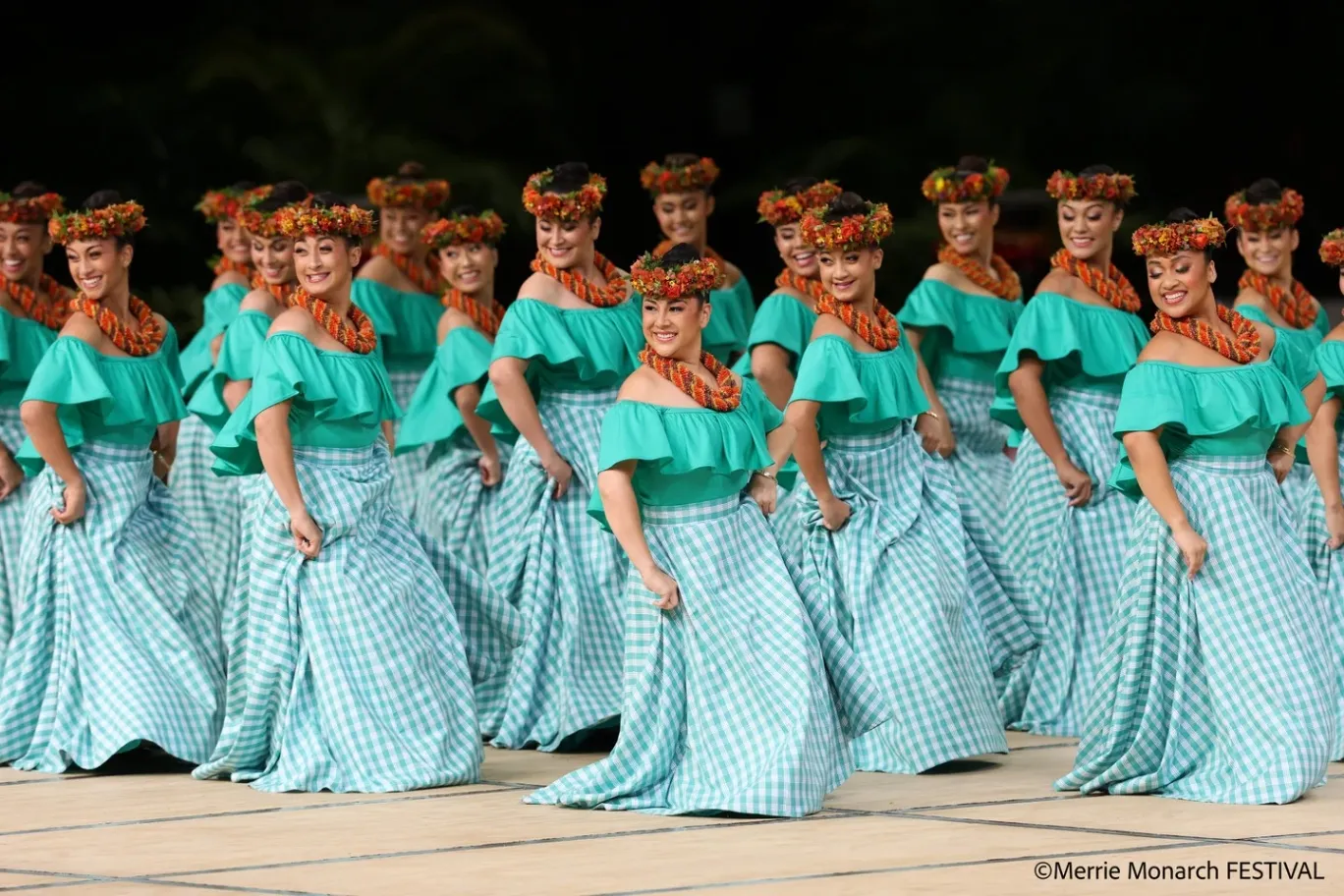 ANA presents Nā Po‘okela 2025 - The Best of Merrie Monarch -_8