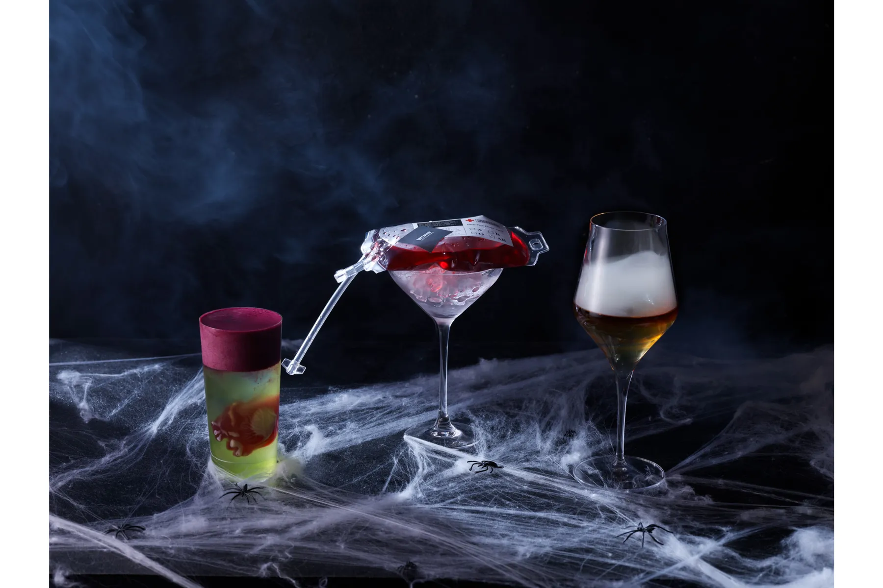 ハロウィン限定イベント【ウェスティンホテル横浜】_2