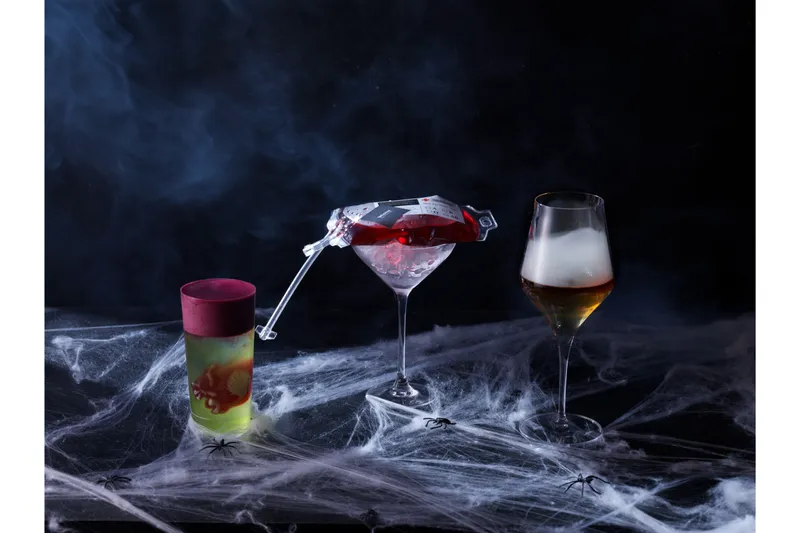 ハロウィン限定イベント【ウェスティンホテル横浜】_2