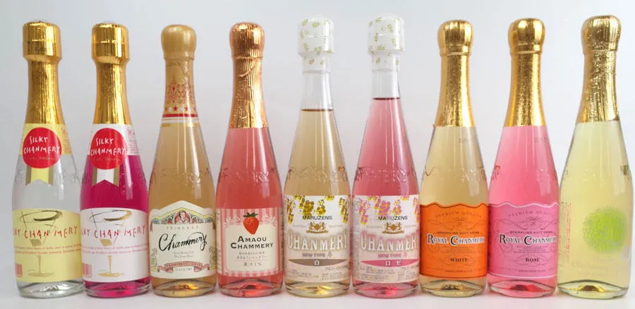 シャンメリー Cheers Shop