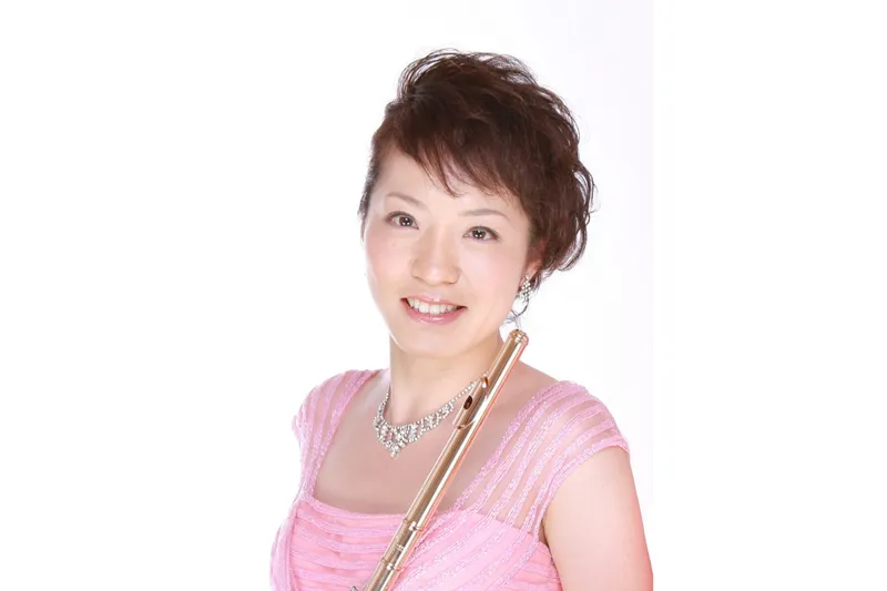 田原加奈子(フルート)