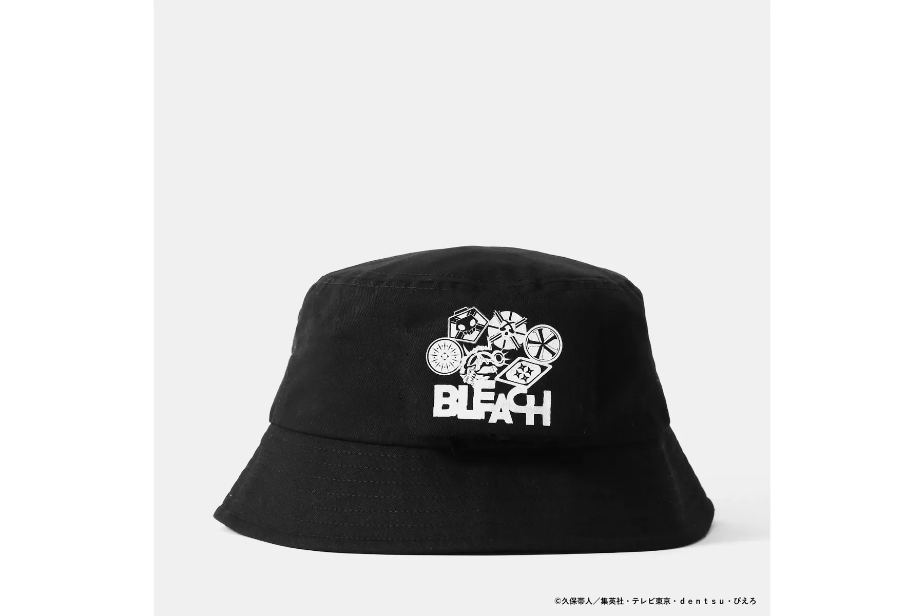 BLEACH THE BLOOD WARFARE × DAIMARU MATSUZAKAYA_5