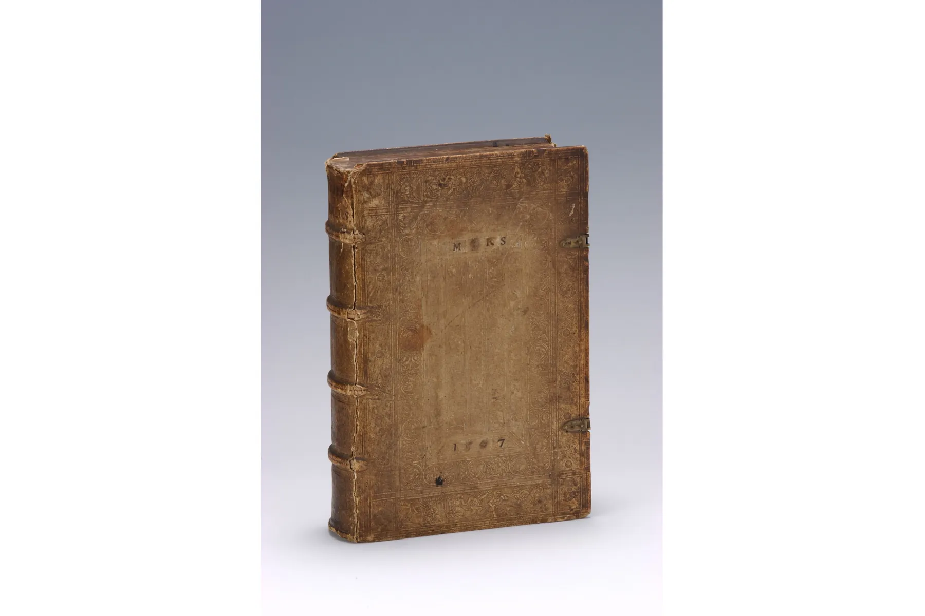 時をこえて こころ高鳴る 世界の書籍展Ⅱ ―Books - Heritage of Humanity―（日本橋展）_1