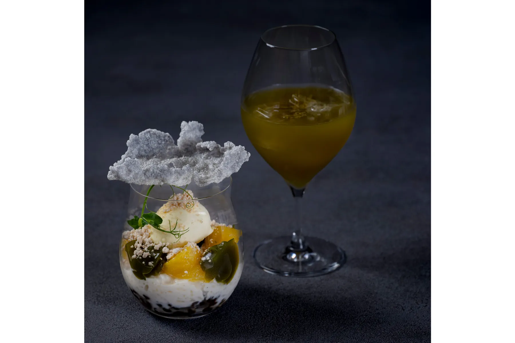 Hills Parfait Collection 2026 @Hills House_12