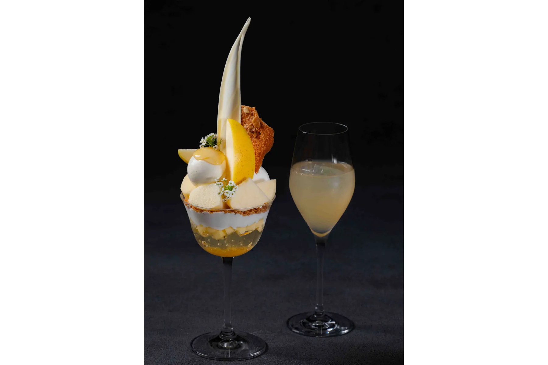 Hills Parfait Collection 2026 @Hills House_13
