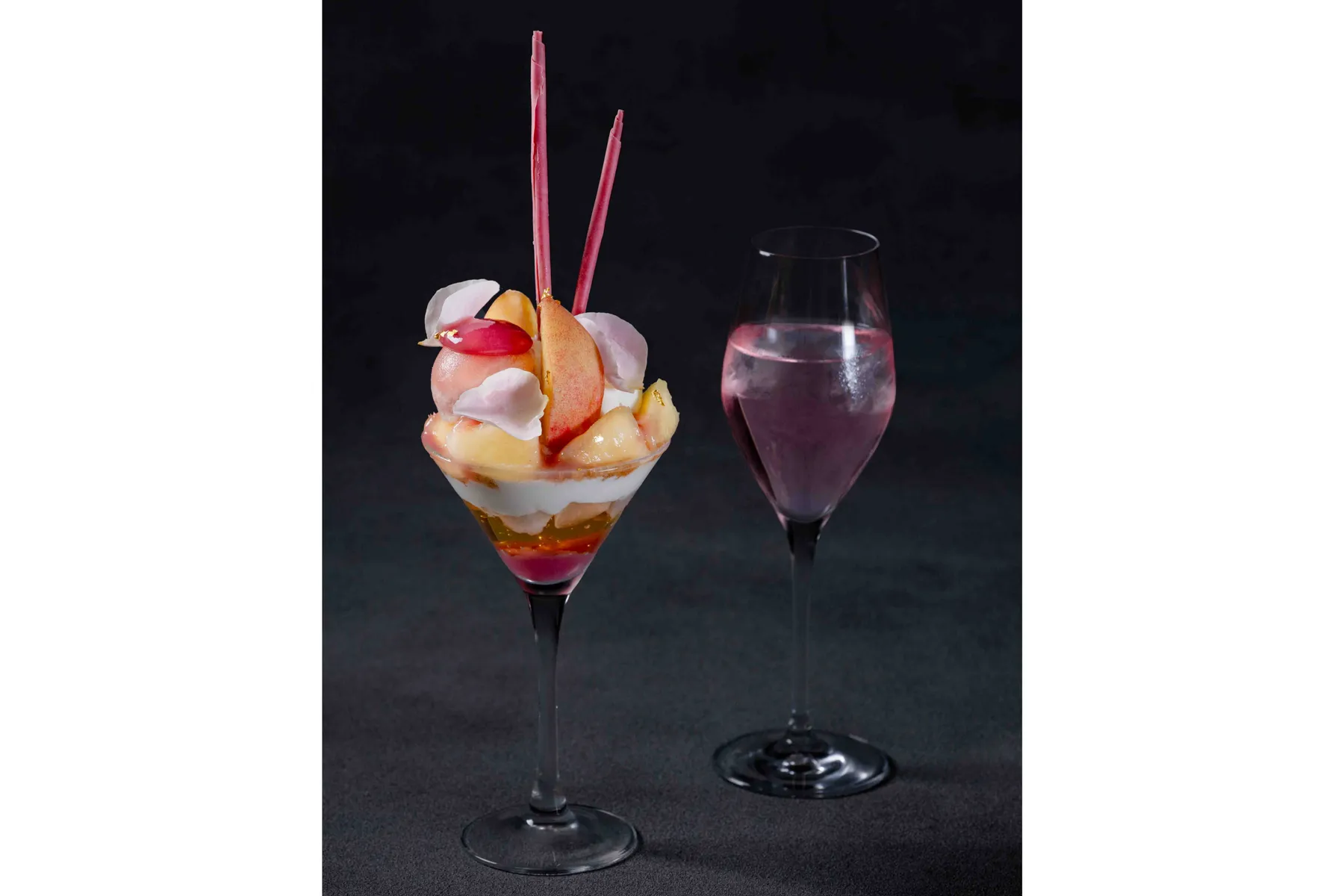 Hills Parfait Collection 2026 @Hills House_14