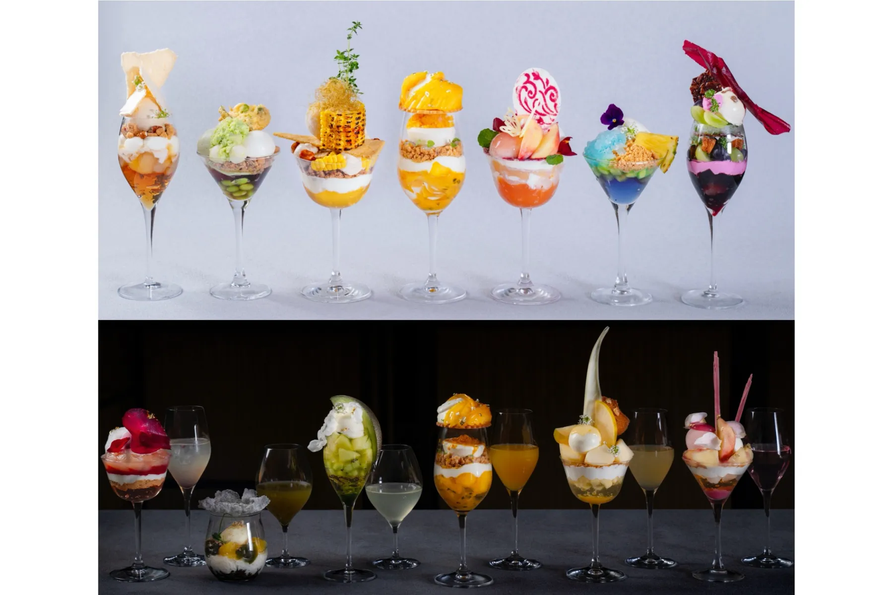 Hills Parfait Collection 2026 @Hills House_2