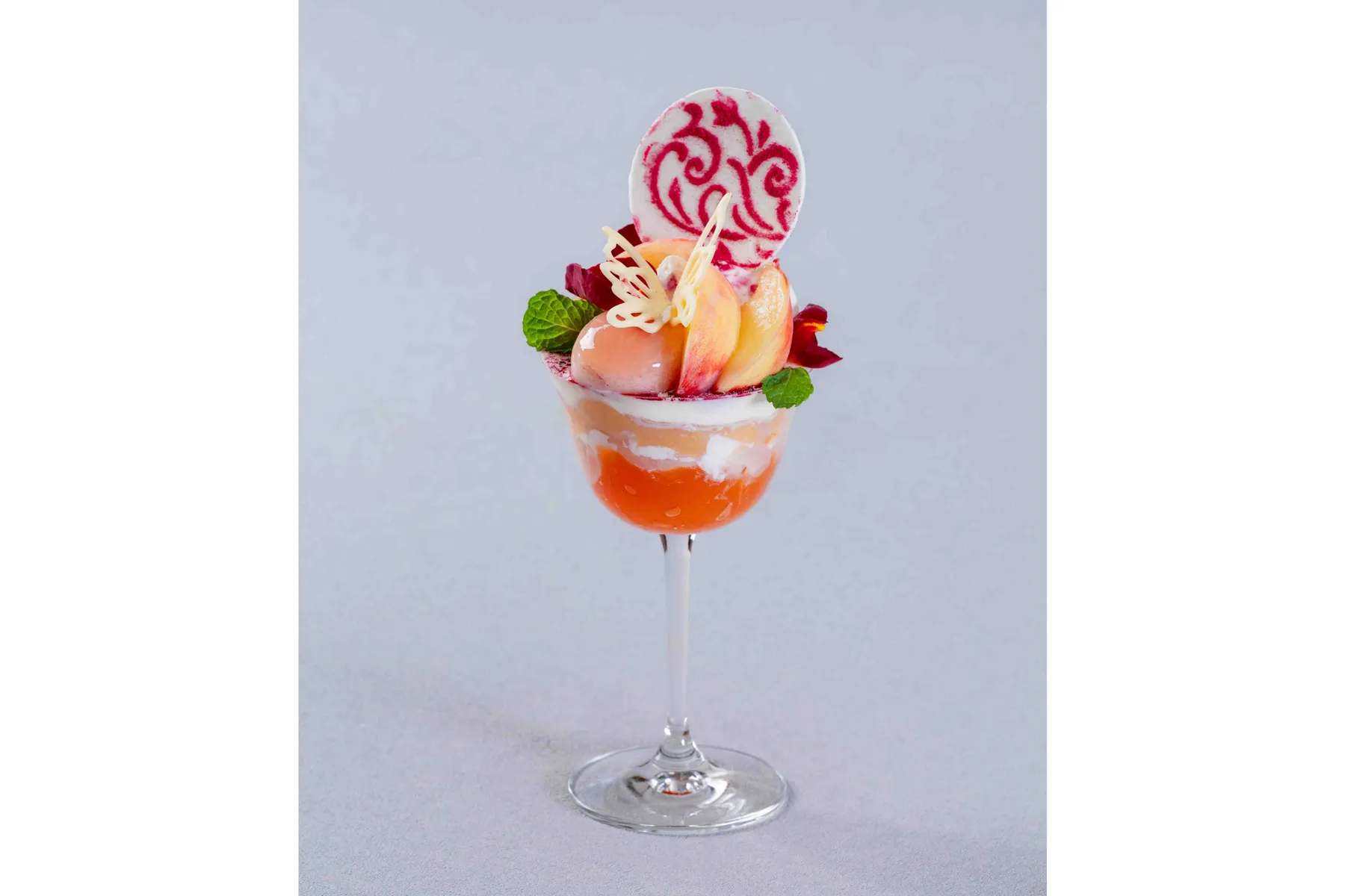 Hills Parfait Collection 2026 @Hills House_6