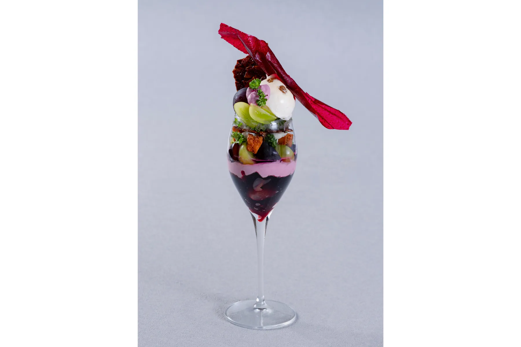 Hills Parfait Collection 2026 @Hills House_8