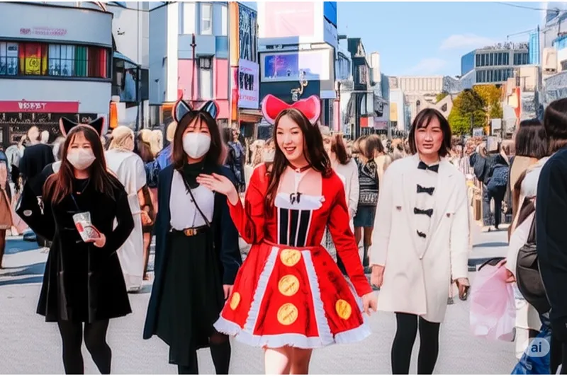 CAT WALK FESTA2025_1