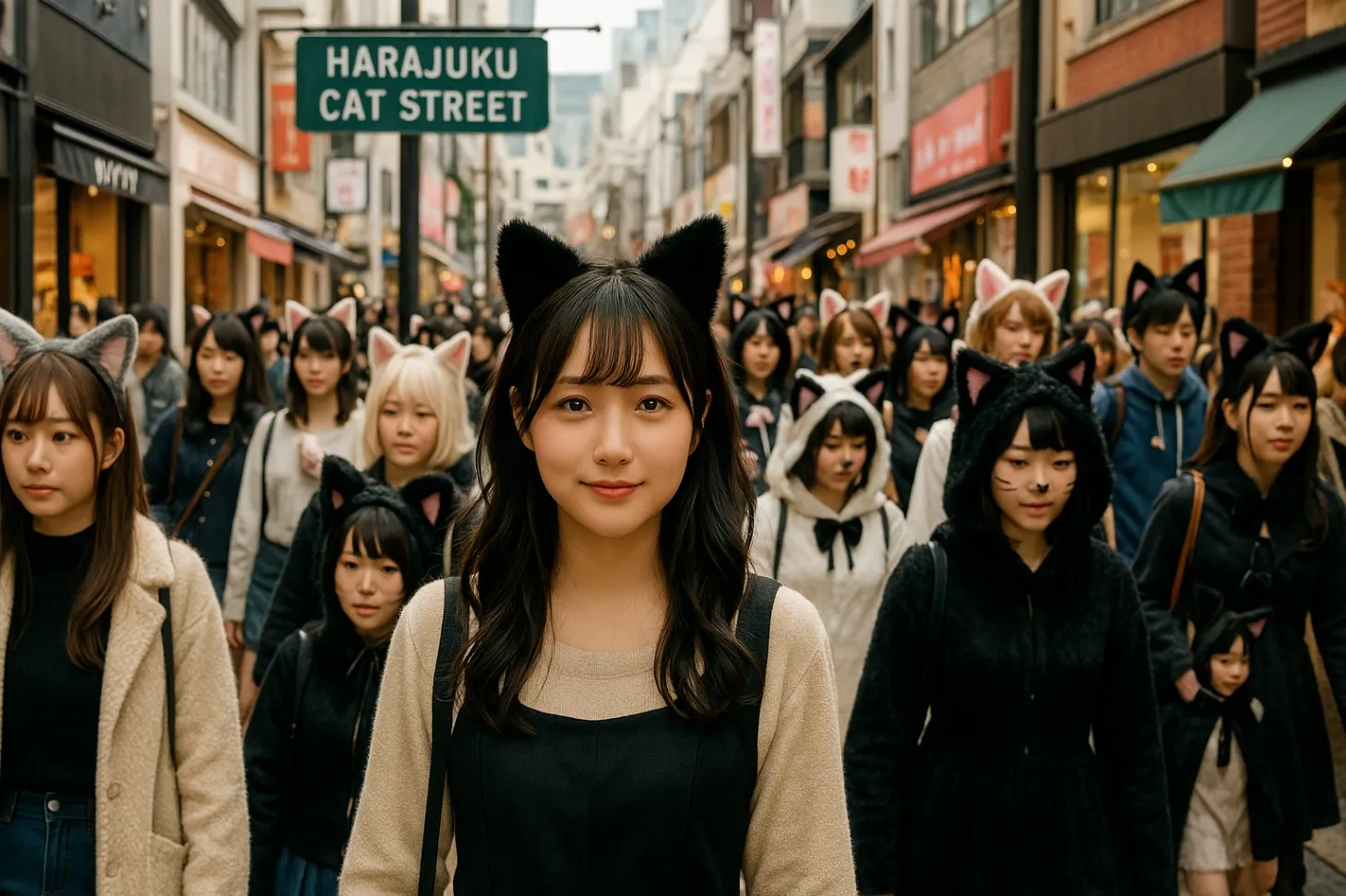 CAT WALK FESTA2025_2