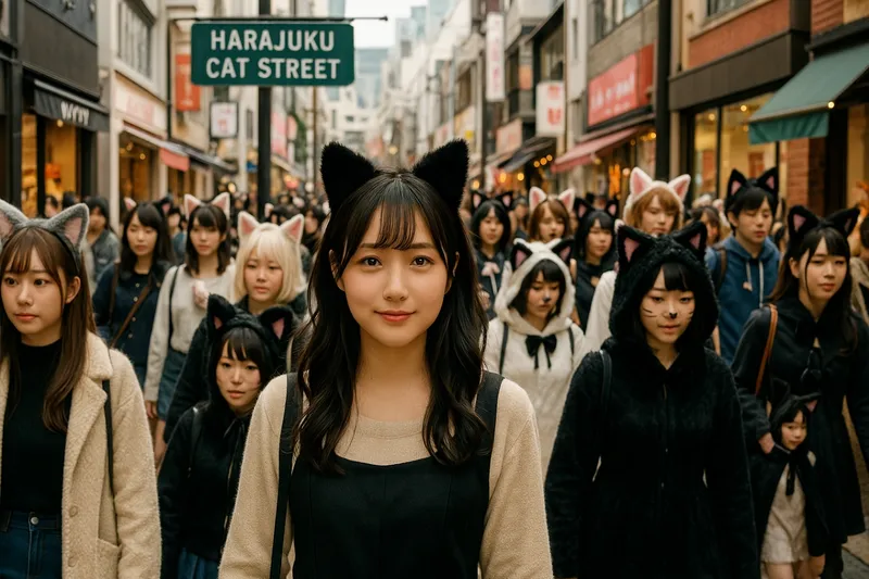 CAT WALK FESTA2025_2