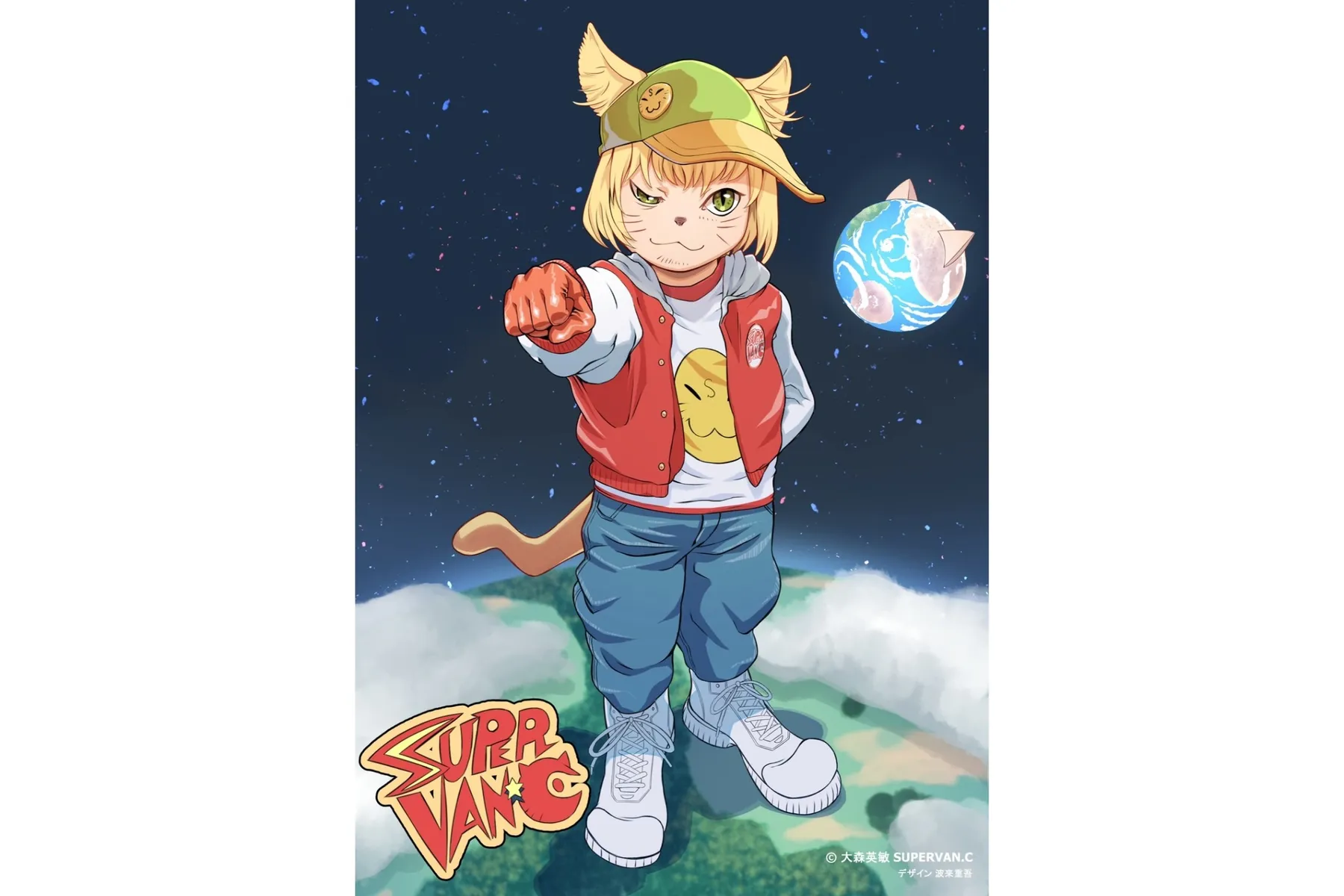 CAT WALK FESTA2025_3