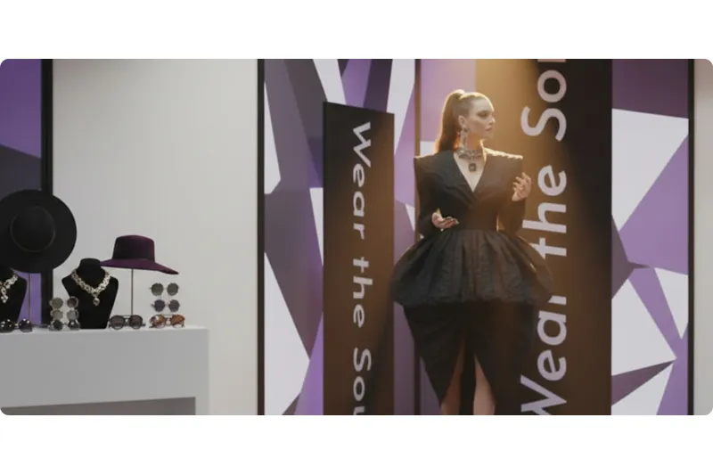 【shokz POPUP】Wear the Sound あなたのスタイルに、音を。_5