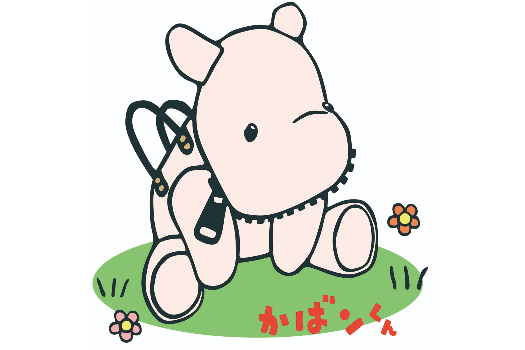 エース株式会社× 東京藝術大学デザイン科 『モチハコブカタチ展 小学生を元気に  通学鞄のデザイン』_9