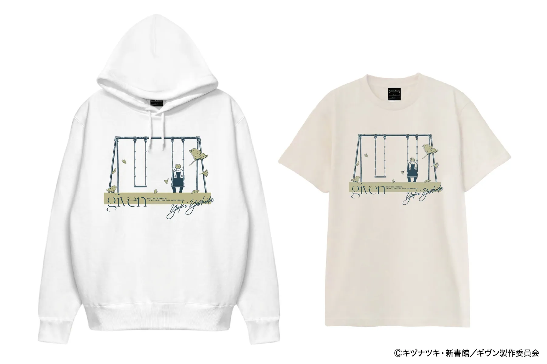 ノイタミナアパレルPOP UP ギャラリー 町田_6