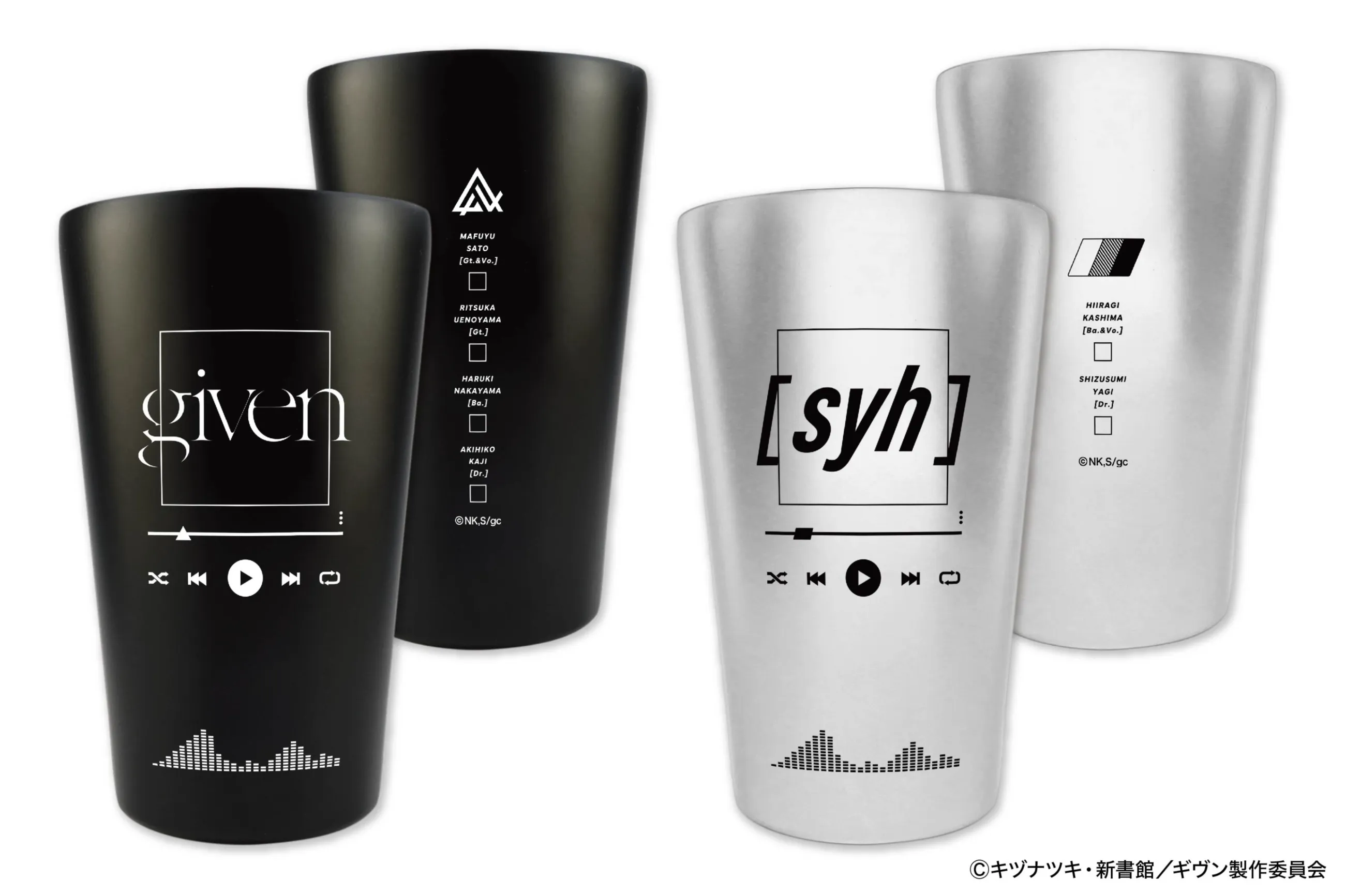ノイタミナアパレルPOP UP ギャラリー 町田
