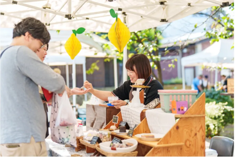（ARTISAN）FARMERS MARKET KAWAGUCHI 2025 SUMMER_2