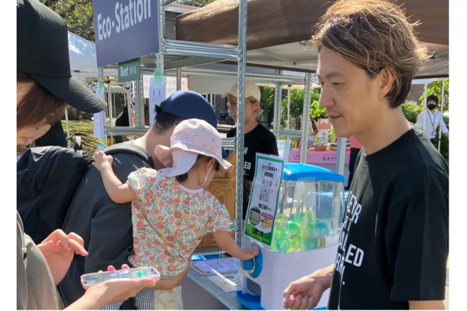 （ARTISAN）FARMERS MARKET KAWAGUCHI 2025 SUMMER_5