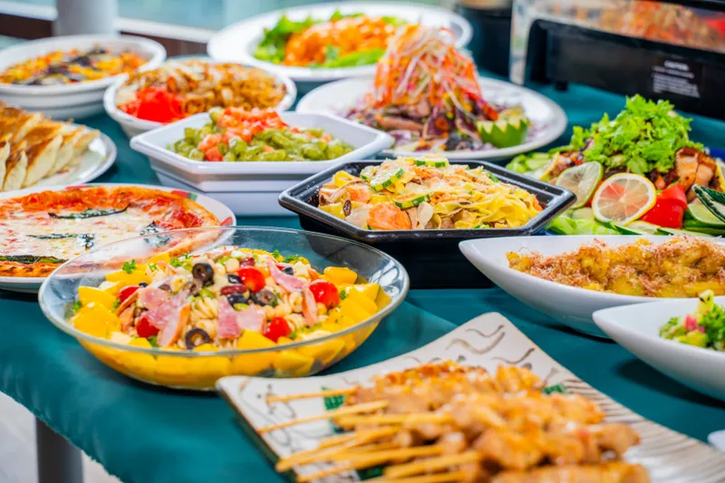 高尾山ビアマウント