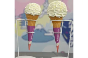 雪見だいふく　みんなでお月見会_12