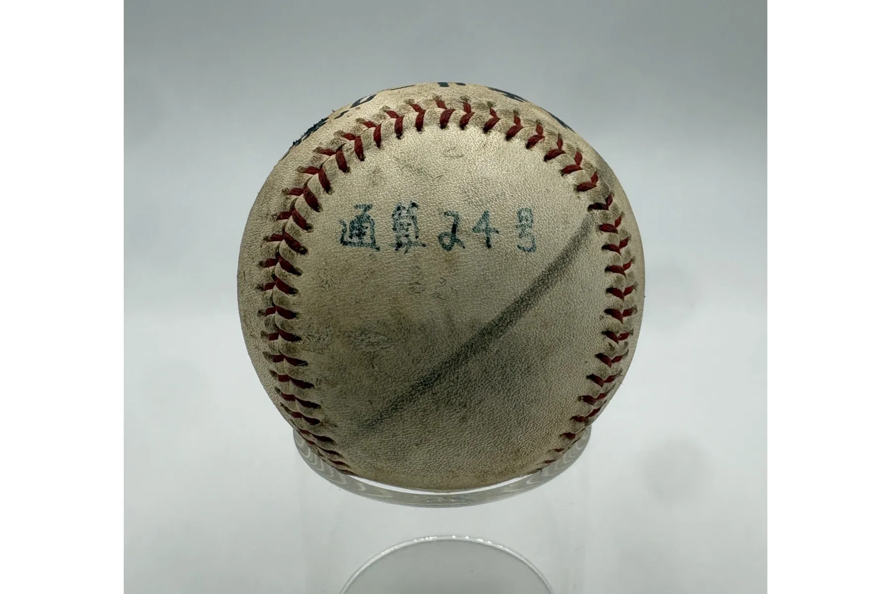企画展「明治神宮野球場 100年」_5
