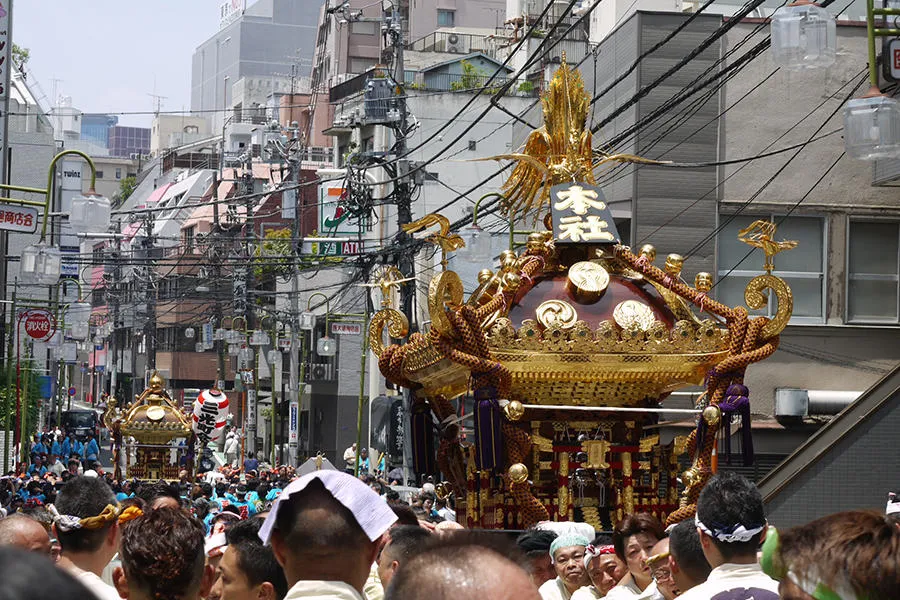 花園神社例大祭_2