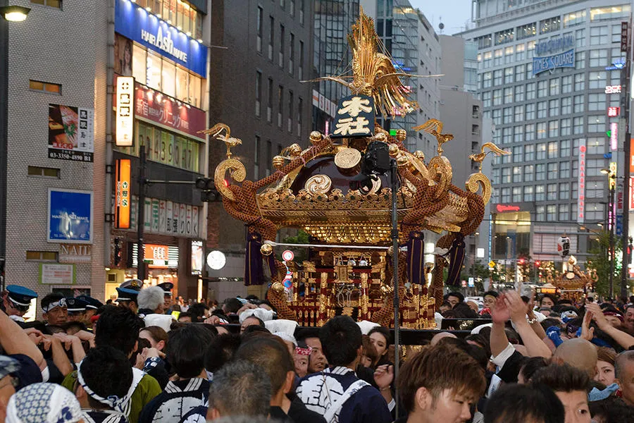 花園神社例大祭_3