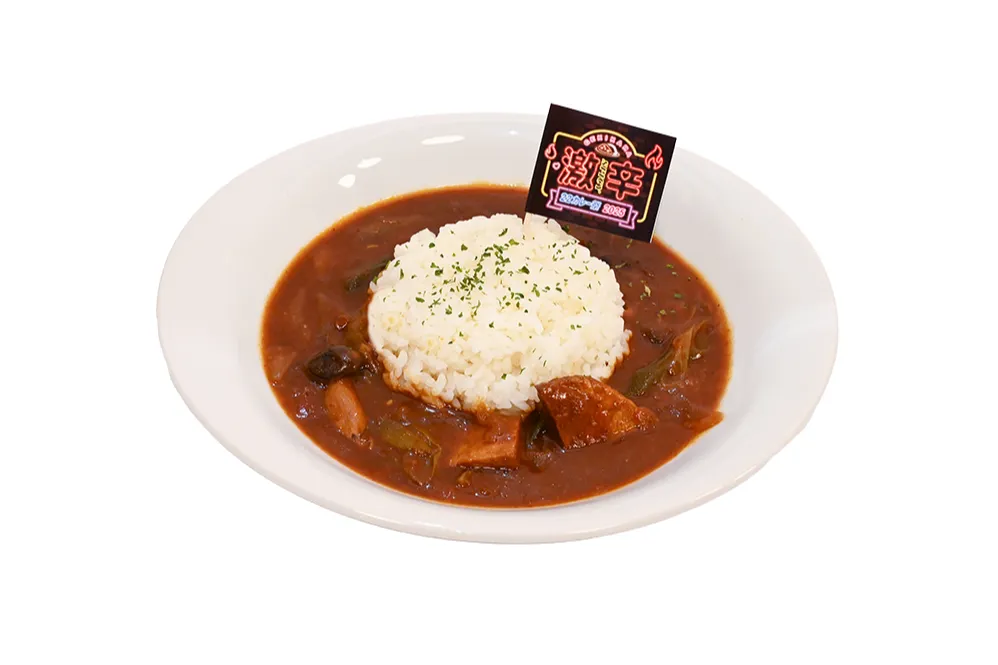 「激辛祭り22カレー2025」～激辛に萌え！あなたの推し激辛を探して～_3