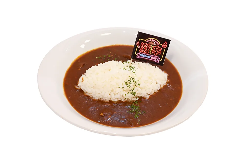 「激辛祭り22カレー2025」～激辛に萌え！あなたの推し激辛を探して～_6