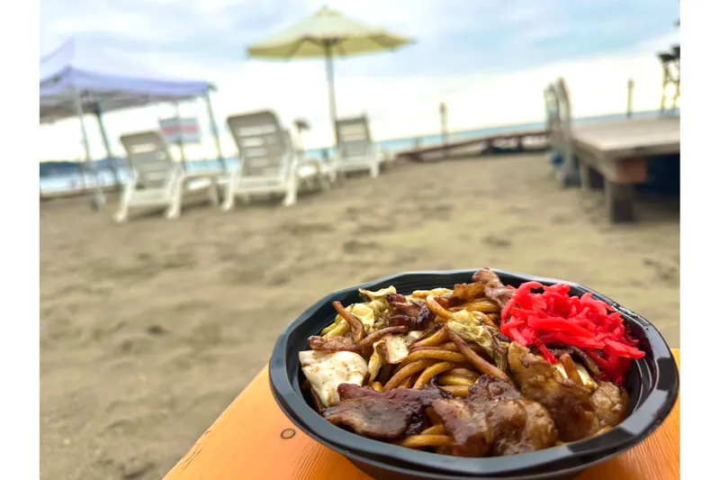 ペリュトン・フルフル　※写真はイメージです。