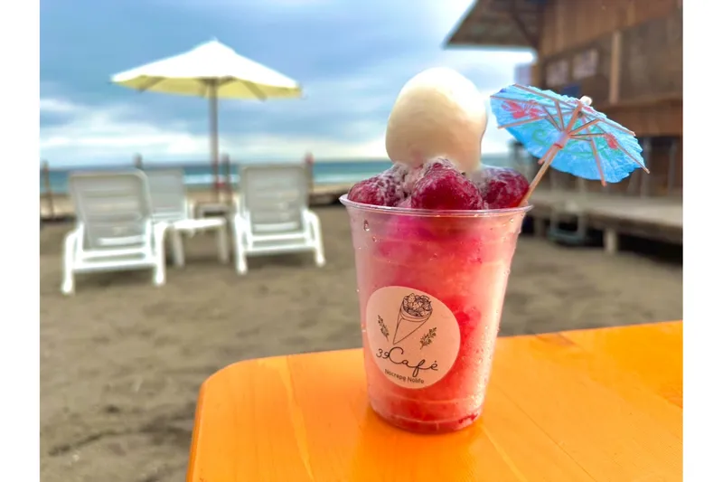 39Café　※写真はイメージです。