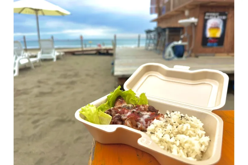 TE10POINTSFOODTRUCKN　※写真はイメージです。