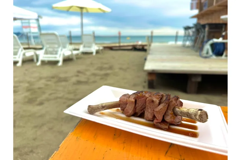 一縁　※写真はイメージです。