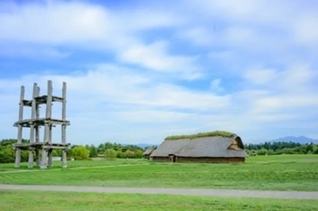 世界遺産　ＪＯＭＯＮ＆神宿る島　福岡パネル展