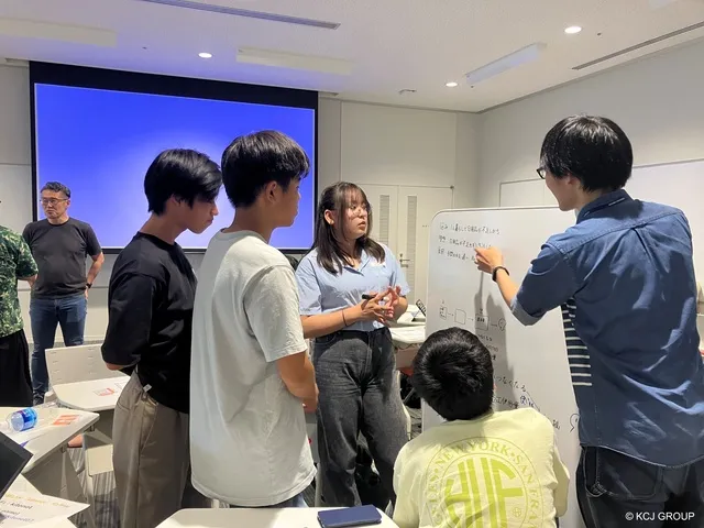 コスモポリタンキャンパス 福岡テクノロジー人材創生塾2025～未来を動かす先進モビリティコース～