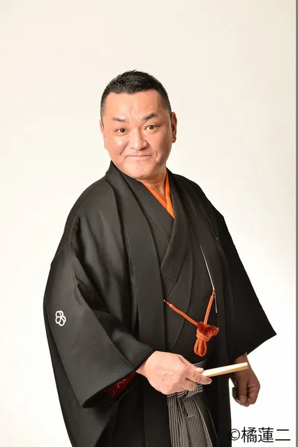 下丸子らくご倶楽部　林家彦いち・立川志ら乃　ゲスト：橘家文蔵