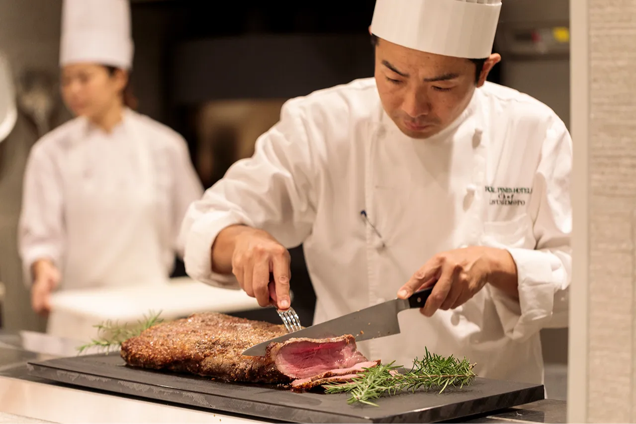 夏休みファミリービュッフェ 2026～食べて・体験して・笑顔はじける！夏のグルメ祭り～_2