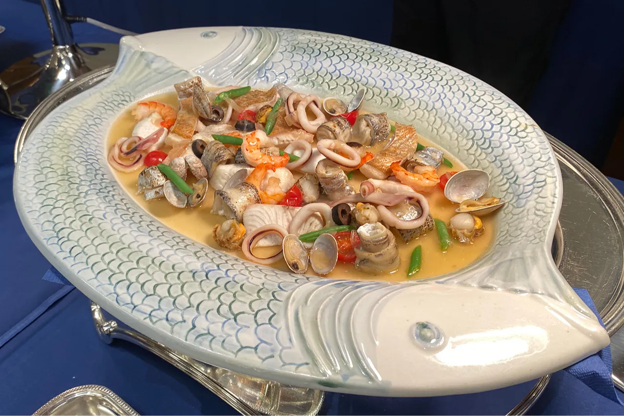 夏休みファミリービュッフェ 2026～食べて・体験して・笑顔はじける！夏のグルメ祭り～_3
