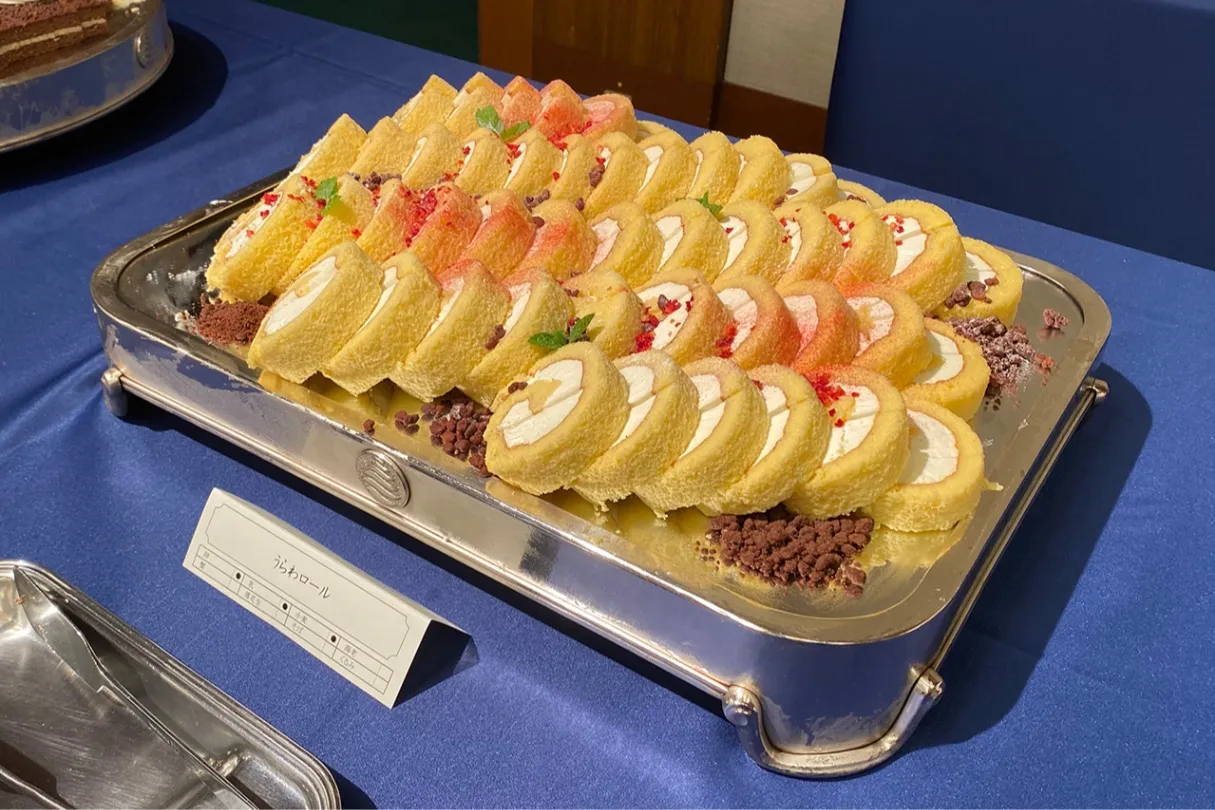 夏休みファミリービュッフェ 2026～食べて・体験して・笑顔はじける！夏のグルメ祭り～_6