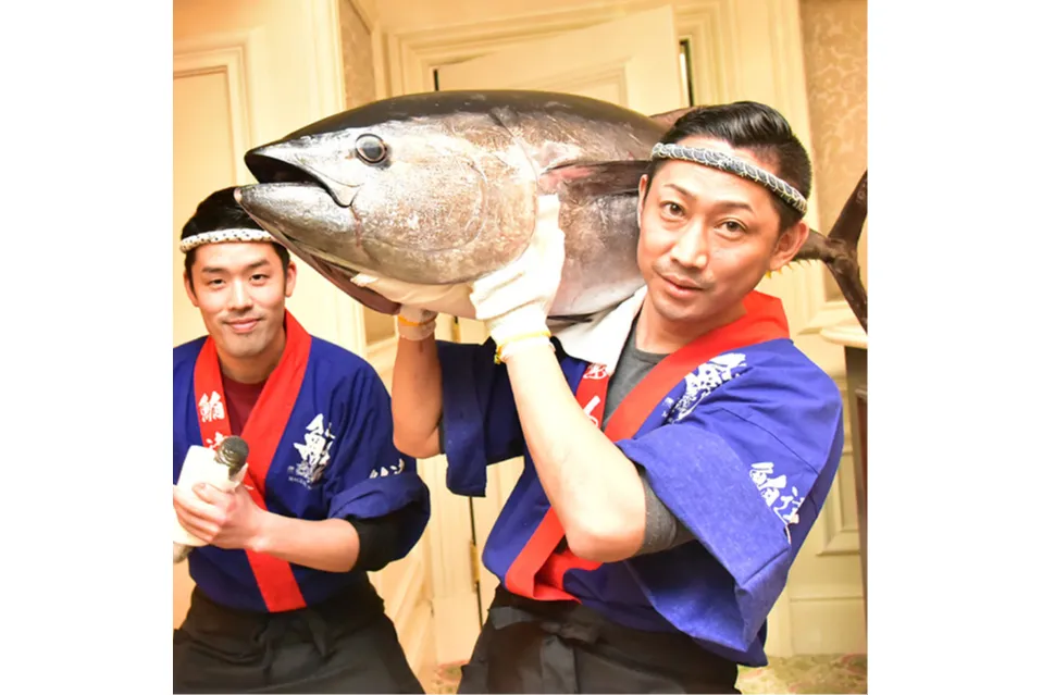 夏休みファミリービュッフェ 2026～食べて・体験して・笑顔はじける！夏のグルメ祭り～_7