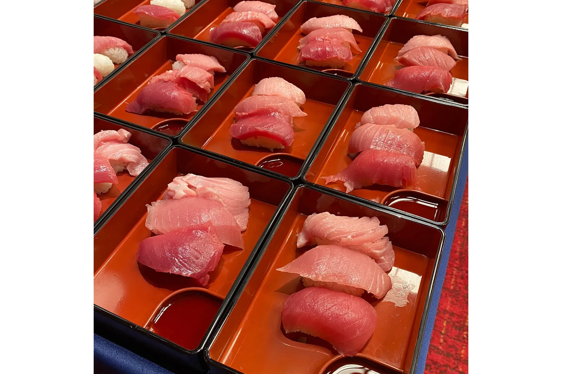 夏休みファミリービュッフェ 2026～食べて・体験して・笑顔はじける！夏のグルメ祭り～_8