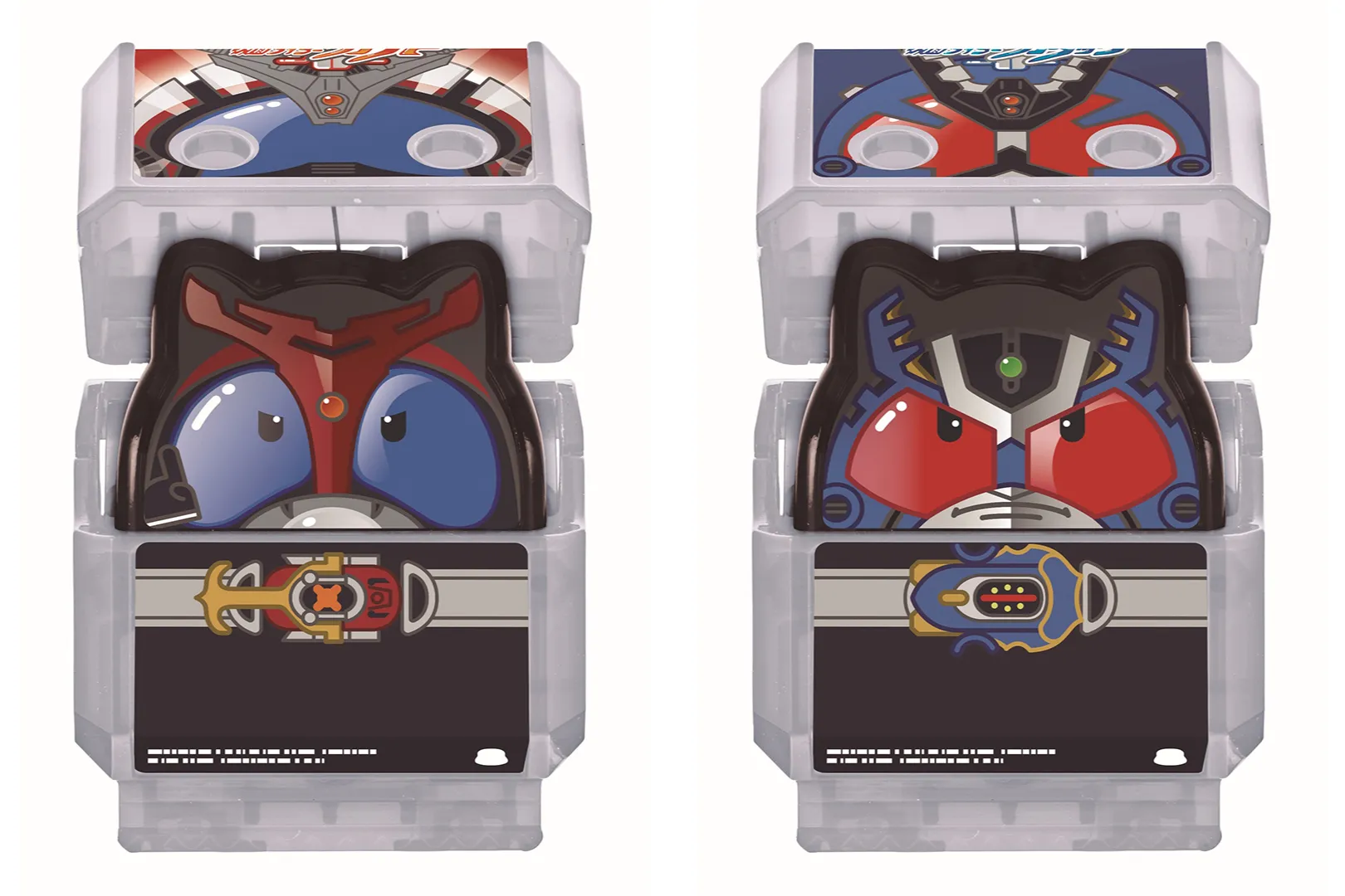 仮面ライダーカブトワールド 20th CAST OFF_3