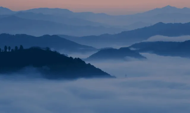 第31回　雲海まつり