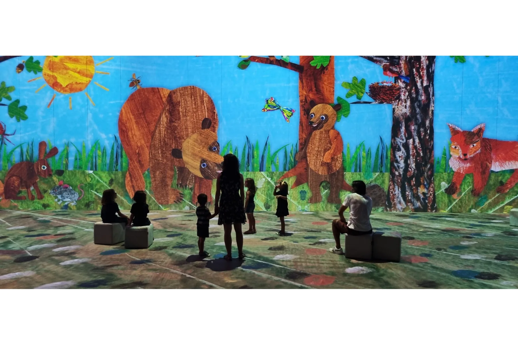 WORLD OF ERIC CARLE’S VERY IMMERSIVE EXPERIENCE_3