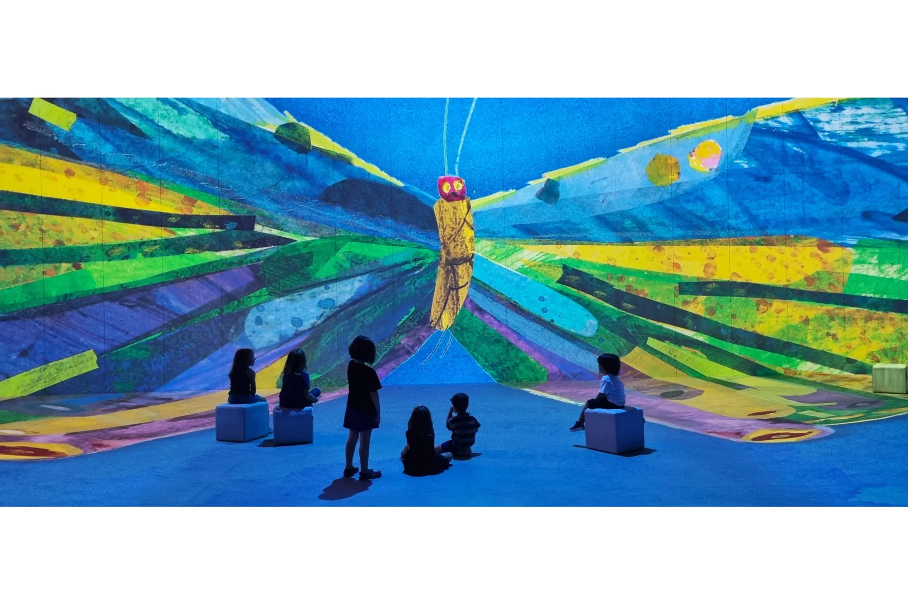 WORLD OF ERIC CARLE’S VERY IMMERSIVE EXPERIENCE_6