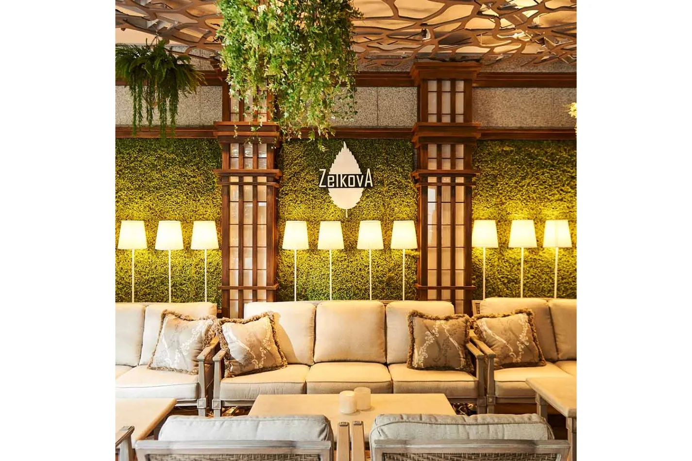 【アワード2025受賞記念★プリフィクスランチ】選べる全4皿【ザ ストリングス 表参道】_3