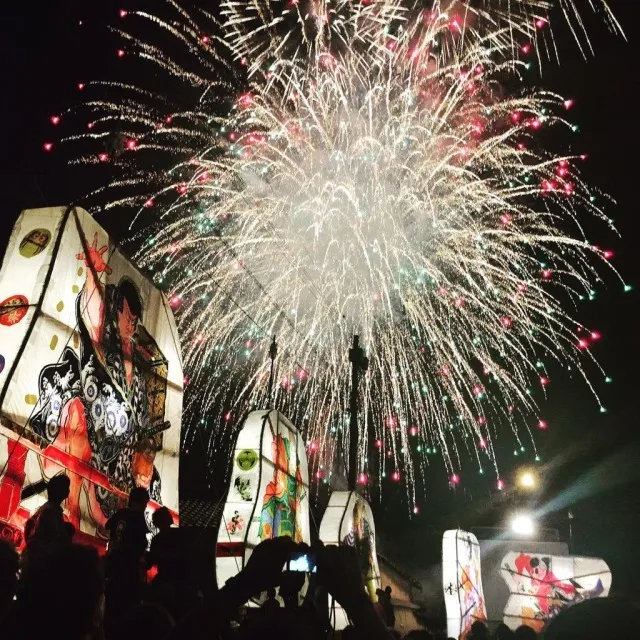 にわか祭