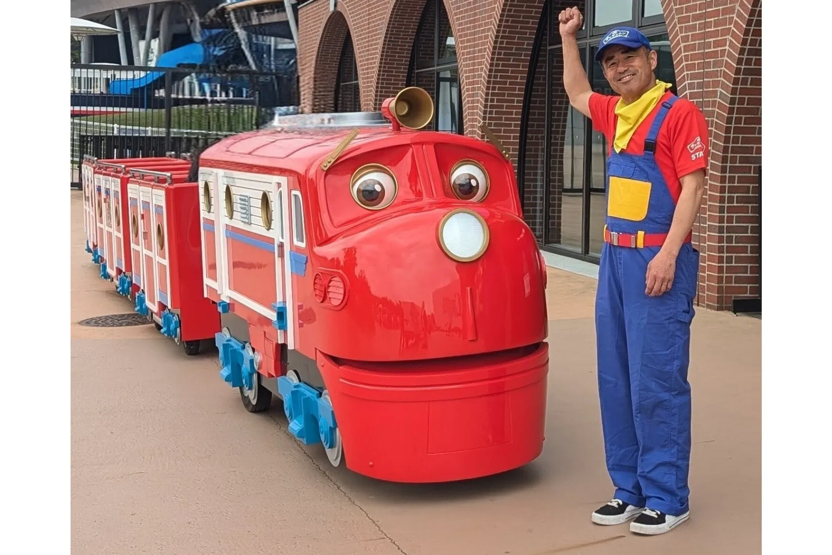 超・鉄道祭_7