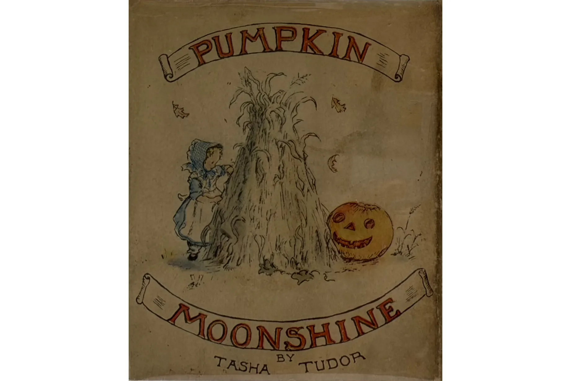 夢は叶えるもの ― ターシャ・テューダー人生の軌跡